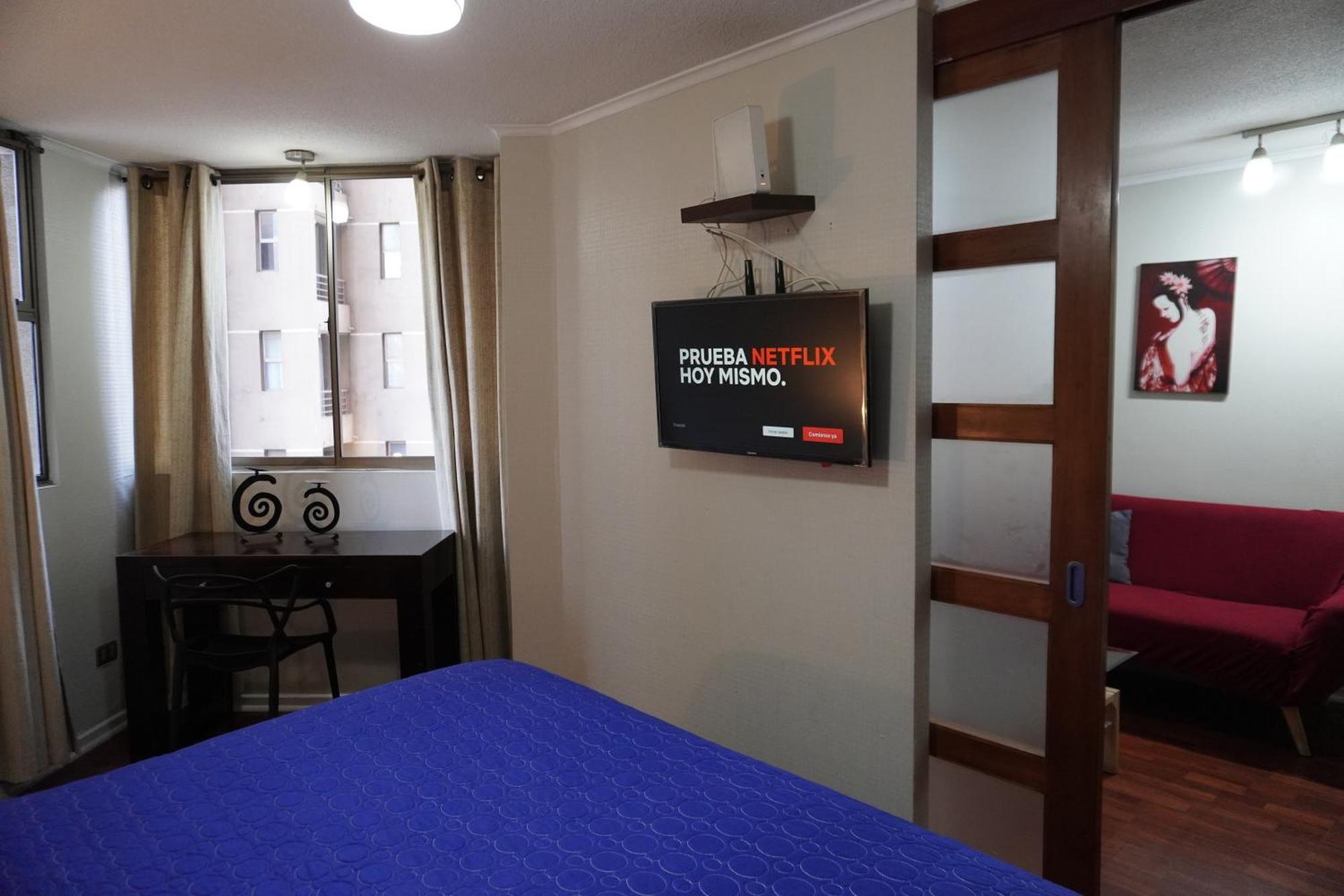 San Ignacio Suite Apartments — Photos 1
