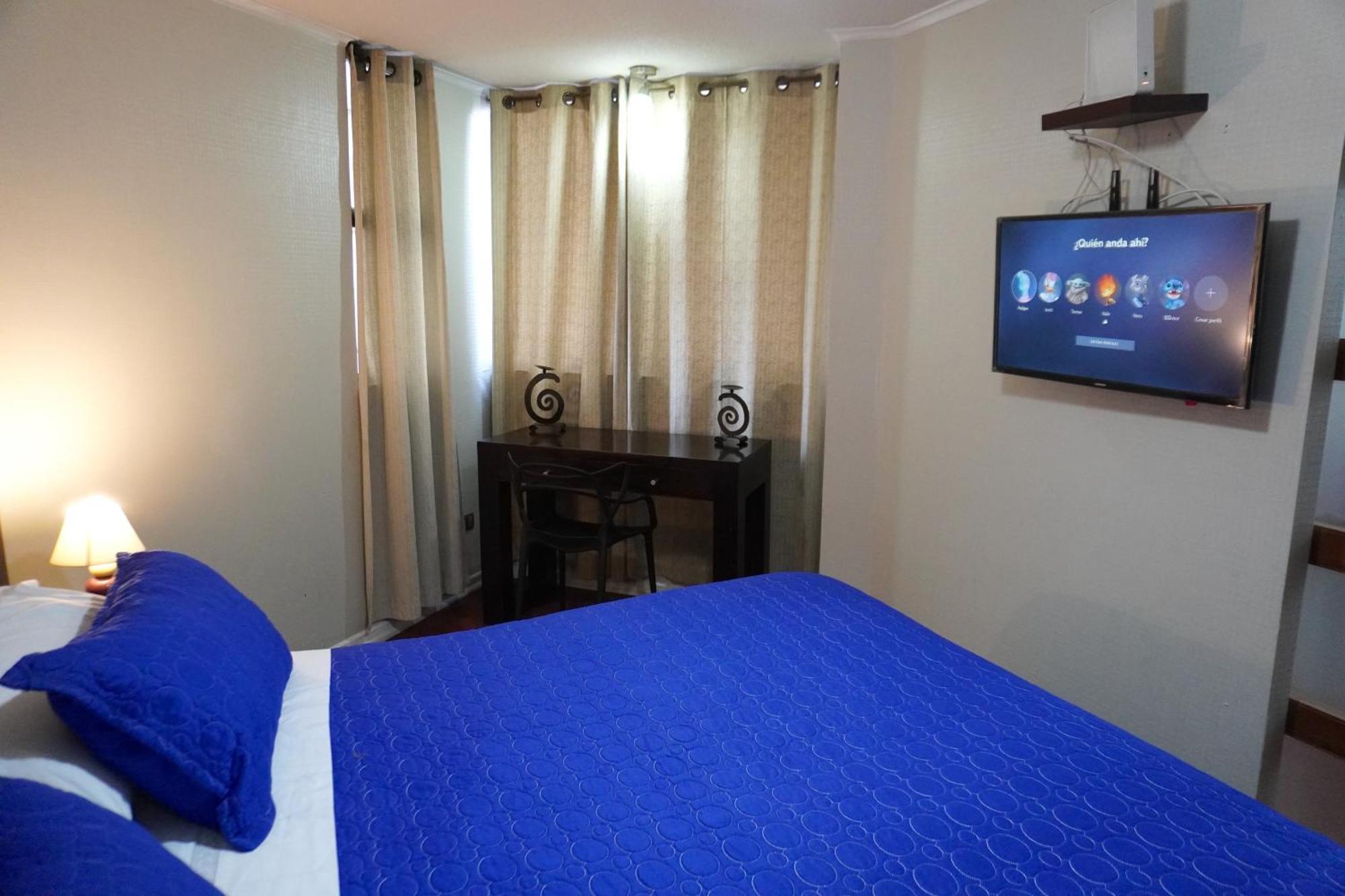 San Ignacio Suite Apartments — Photos 2